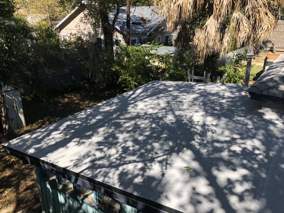 Slide of JPG Roofing & Restoration