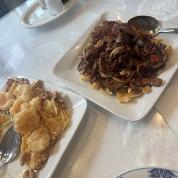 Bow Hon Restaurant - The food was outstanding and great customer service   def more stars than the 3 they have - Chinese Near Me - San Francisco, California