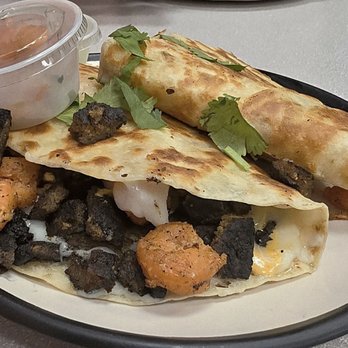 Fantasy Tacos - Tacos Near Me - Gretna, Louisiana