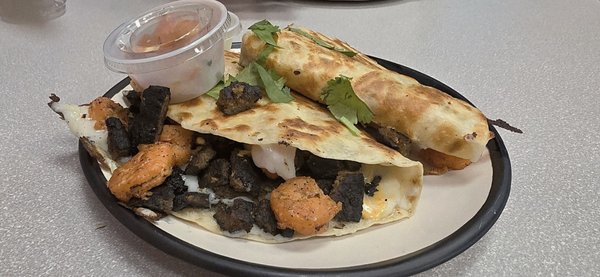 Fantasy Tacos by null