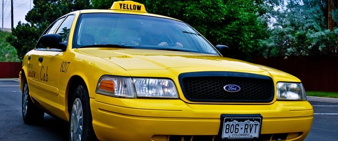 Taxi From Park Orchards To Airport www.yelp.com