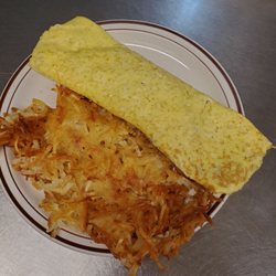 LJ's Cafe & Bait Shop