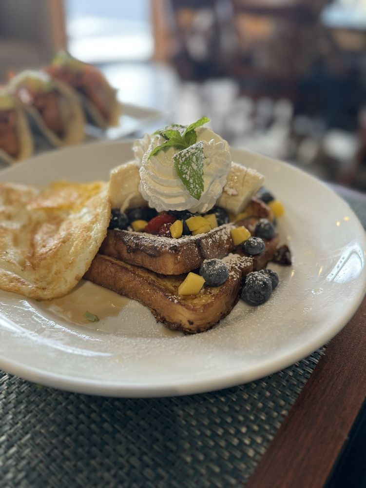 La Tentacion Pizza & Mexican Grill