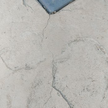 Beltran Landscaping - More cracking - Landscaping Near Me