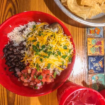 Amigos - Carnitas bowl - Mexican Near Me - Key West, Florida Amigos - Carnitas bowl - Mexican Near Me - Key West, Florida