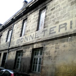 Manufacture de Bonneterie