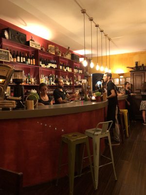 Restaurante Ritual by null