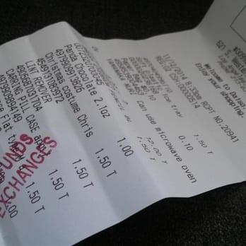 Daiso - NO RETURN-NO EXCHANGE policy.They say Daiso-Japan but 99% of the items are MADE IN CHINA. Do not buy from this store. - Discount Store Near Me - Los Angeles, California Daiso - NO RETURN-NO EXCHANGE policy.They say Daiso-Japan but 99% of the items are MADE IN CHINA. Do not buy from this store. - Discount Store Near Me - Los Angeles, California