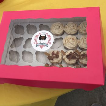 Whipped Elements - Whipped Elements - Cupcakes Near Me