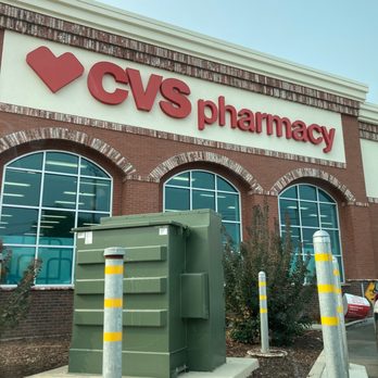 CVS Pharmacy - Drive through - Pharmacy Near Me - San Jose, California