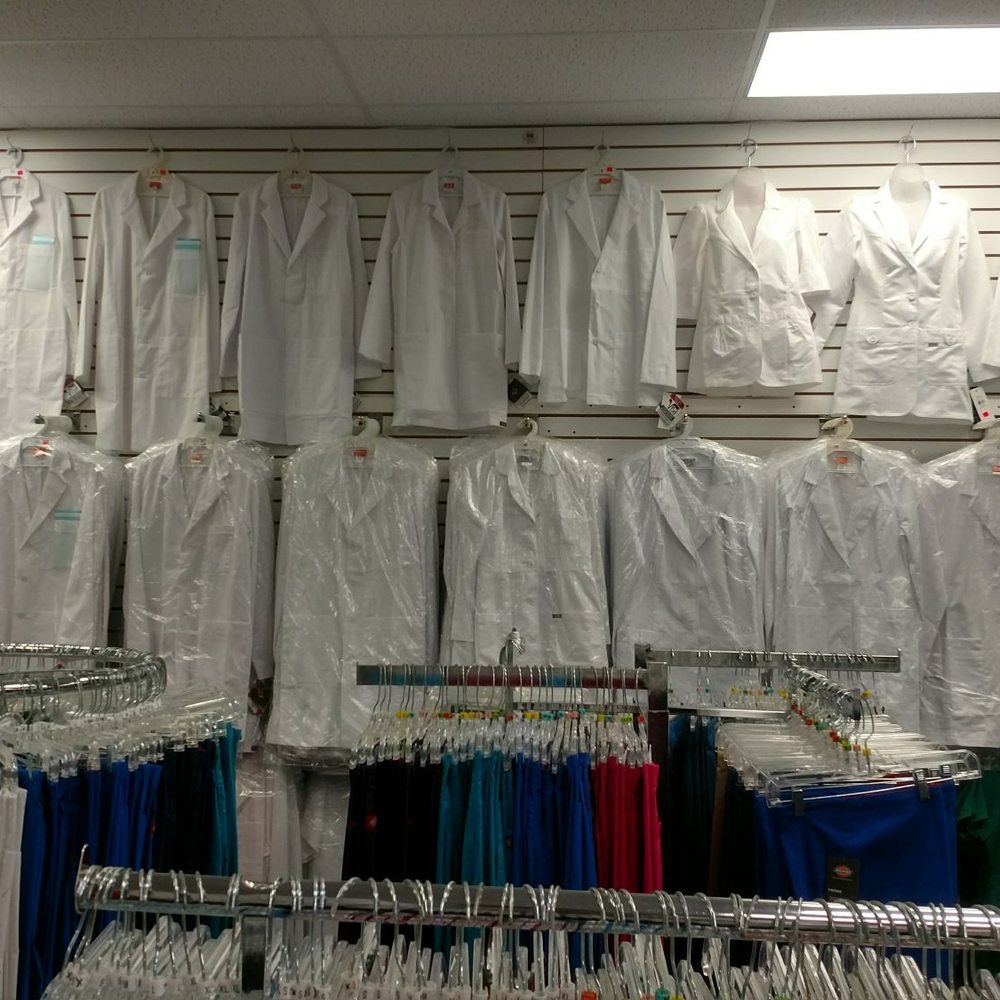 South Texas Uniform - @ South Texas Uniform - Uniforms Near Me - McAllen, Texas