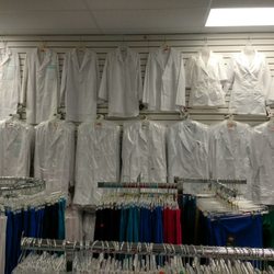 South Texas Uniform - @ South Texas Uniform