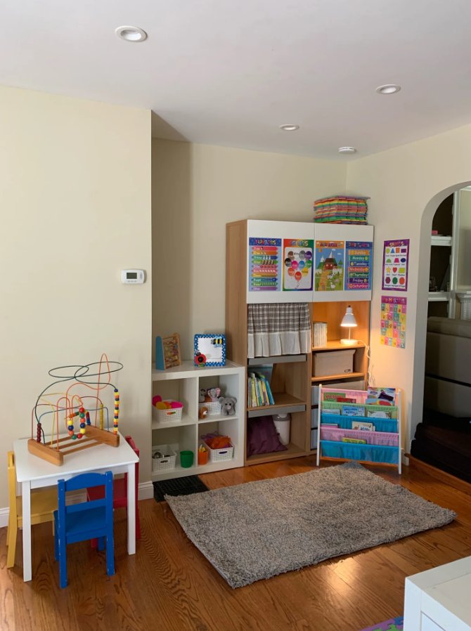 MIMI DAYCARE AND PRESCHOOL with photos Updated August 2024 19