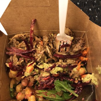 Copper Branch - Aristotle energy bowl - Vegan Near Me - Mont-Royal, Quebec Copper Branch - Aristotle energy bowl - Vegan Near Me - Mont-Royal, Quebec