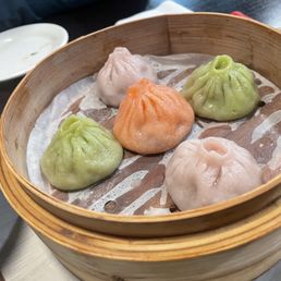 Dumpling