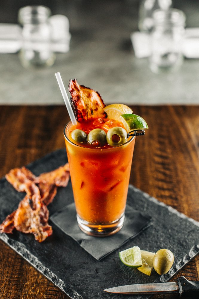 Duckworths Grill & Taphouse