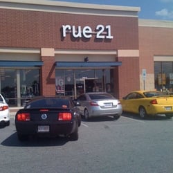 Rue 21