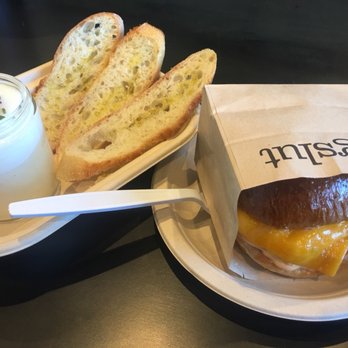 Eggslut - Breakfast & Brunch Near Me - Los Angeles, California