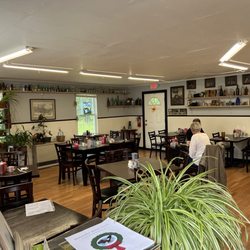 Sue's Cobscook Bay Cafe