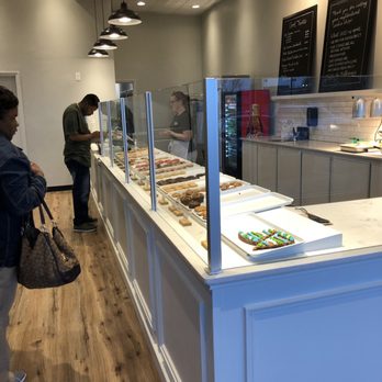 Bonnie's Cookies - Order counter cookies and/or ice cream - Desserts Near Me - Macon, Georgia