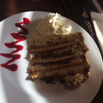 The Roast House - Amazing walnut coffee cake! - Coffee Roasteries Near Me - Tralee, Kentucky