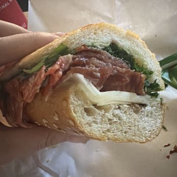 Uncle Paulie's Deli - The Gloria - Delis Near Me - Los Angeles, California Uncle Paulie's Deli - The Gloria - Delis Near Me - Los Angeles, California