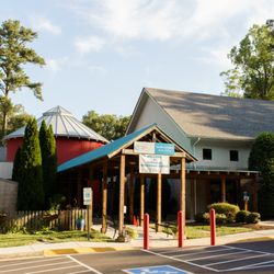 Richmond Montessori School - Our South Campus, located at 499 N. Parham Road.