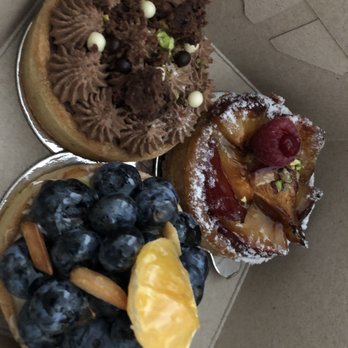 Jules Cafe Patisserie - Tarts - Bakeries Near Me - Toronto, Ontario Jules Cafe Patisserie - Tarts - Bakeries Near Me - Toronto, Ontario