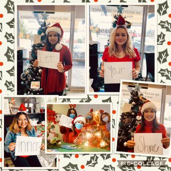 Beverly Dentistry - "Let Your Inner Star Shine" Merry Christmas from Beverly Dentistry! - General Dentistry Near Me - La Palma, California Beverly Dentistry - "Let Your Inner Star Shine" Merry Christmas from Beverly Dentistry! - General Dentistry Near Me - La Palma, California