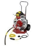 Slide of Action Pro Plumbing & Sewer