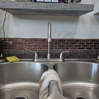 WeInstall4U - Kitchen appliance installation. Sink installation. - Appliances & Repair Near Me WeInstall4U - Kitchen appliance installation. Sink installation. - Appliances & Repair Near Me