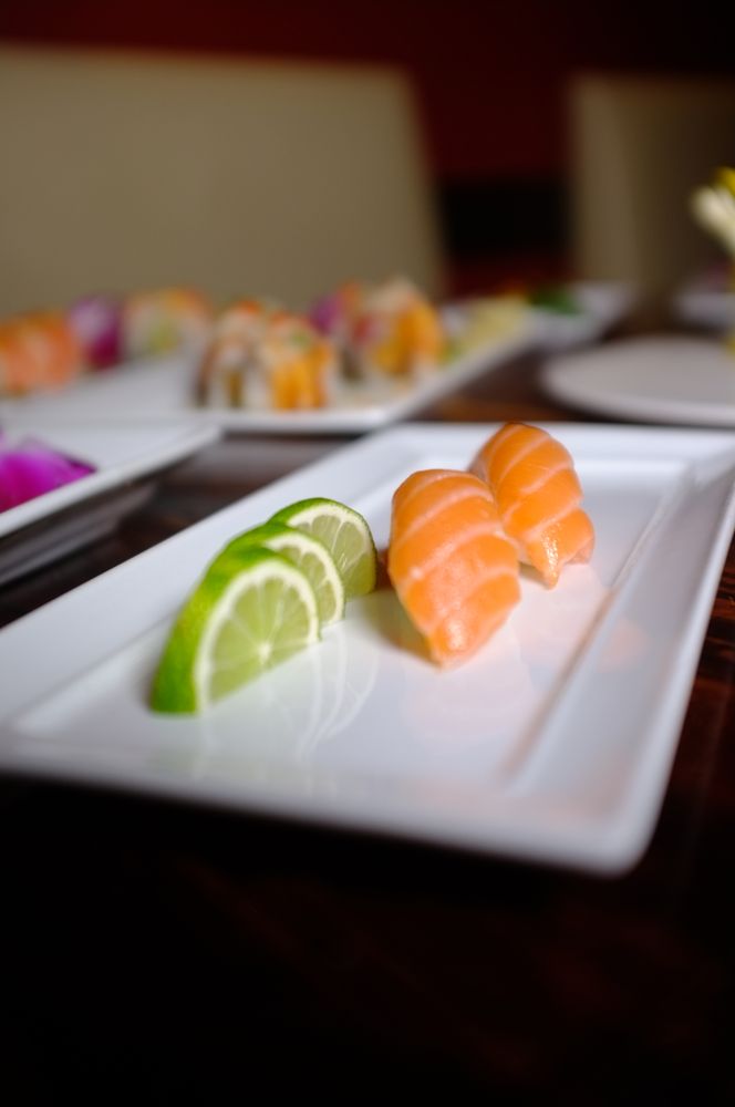 Ichiban Sushi & Ramen - Arlington