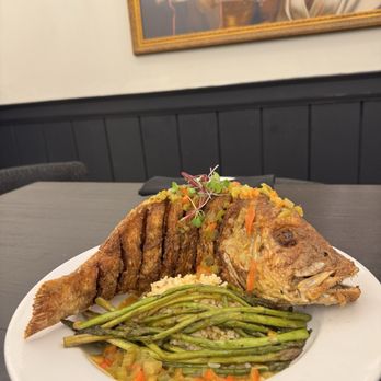 Proper Cuisine - American Near Me - Baltimore, Maryland