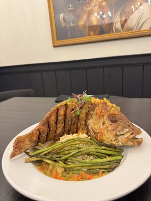 Prim & Proper Restaurant Cocktail & Wine Bar by null