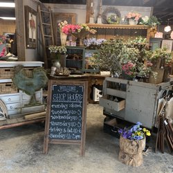 Curiosity Consignment Mega Warehouse