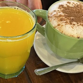 El Arbol Brunch - Modern European Near Me - Barcelona, B