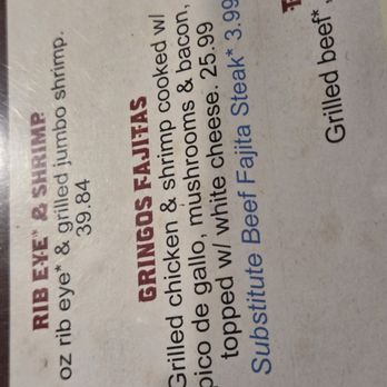 Rancho Grande Bar & Grill - Mexican Near Me - Tomball, Texas