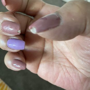 Wonder Nails & Spa - Not even 1 week! - Waxing Near Me - Tracy, California