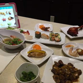 Seasons Sushi - Japanese Near Me - St. Catharines, Ontario