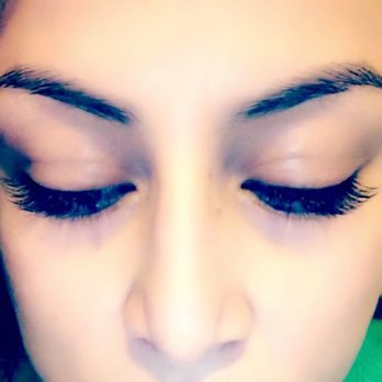 Flirty Girl Lash Studio - Classic 89$, "shy girl" pic 1 - Eyelash Service Near Me - Plano, Texas Flirty Girl Lash Studio - Classic 89$, "shy girl" pic 1 - Eyelash Service Near Me - Plano, Texas