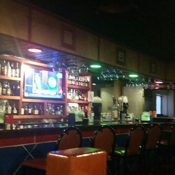 El Saltillo - Bar area - Mexican Near Me - Gulfport, Mississippi