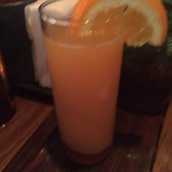 Backwater - Breakfast & Brunch Near Me - Melbourne, Florida