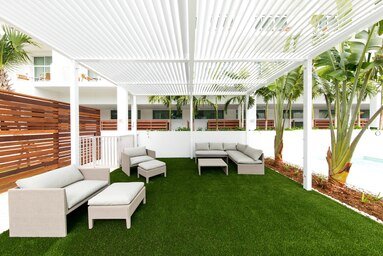 The Sarasota Modern, a Tribute Portfolio Hotel by null