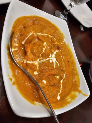 Royal Spice Indian Restaurant by null