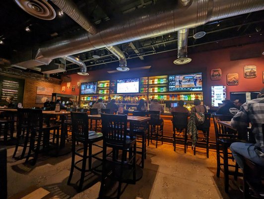 Bj's Restaurant & Brewhouse Newport News