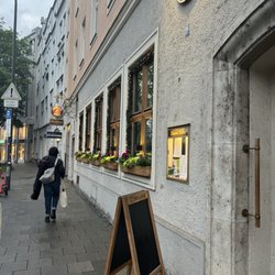 Wirtshaus im Braunauer Hof