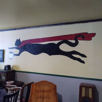 Flying Cat Coffee - So cute. - Coffee & Tea Near Me - Portland, Oregon Flying Cat Coffee - So cute. - Coffee & Tea Near Me - Portland, Oregon