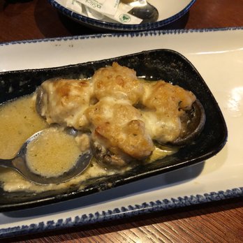 Red Lobster - a plate of food on a table - Seafood Near Me - Jackson, Michigan Red Lobster - a plate of food on a table - Seafood Near Me - Jackson, Michigan