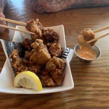 Rococo Ramen - Ramen Near Me - Granada Hills, California Rococo Ramen - Ramen Near Me - Granada Hills, California