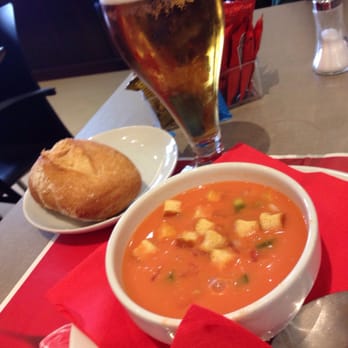 VIPS - American Near Me - Madrid, M